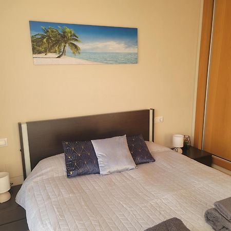 Beautiful Apartment In La Manga San Javier Exterior foto
