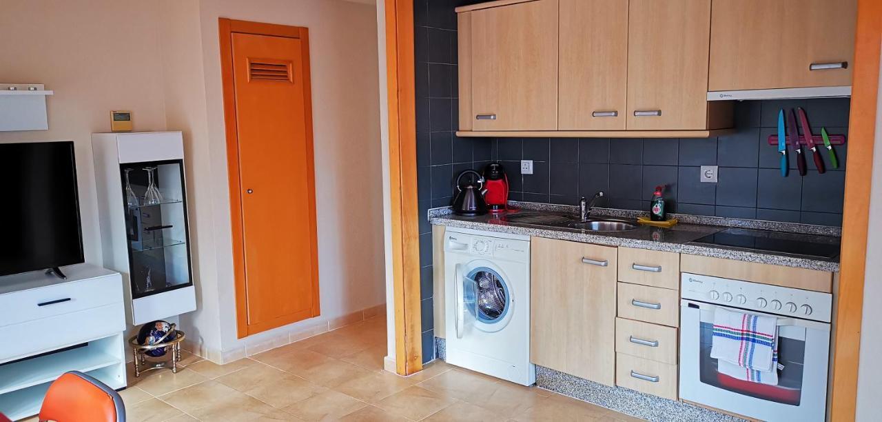 Beautiful Apartment In La Manga San Javier Exterior foto