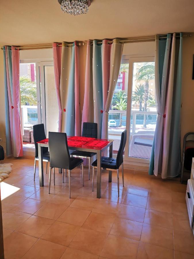 Beautiful Apartment In La Manga San Javier Exterior foto