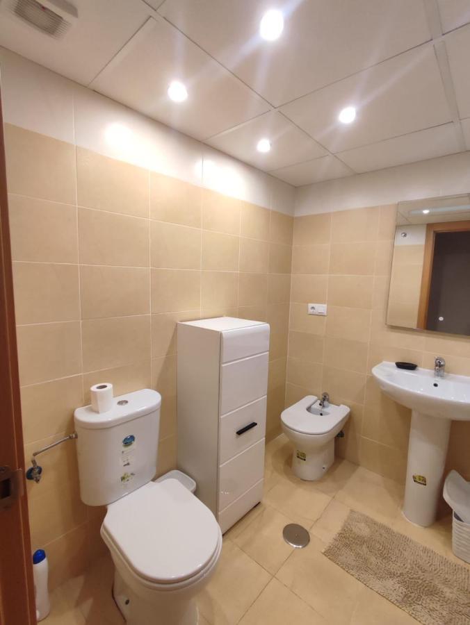Beautiful Apartment In La Manga San Javier Exterior foto
