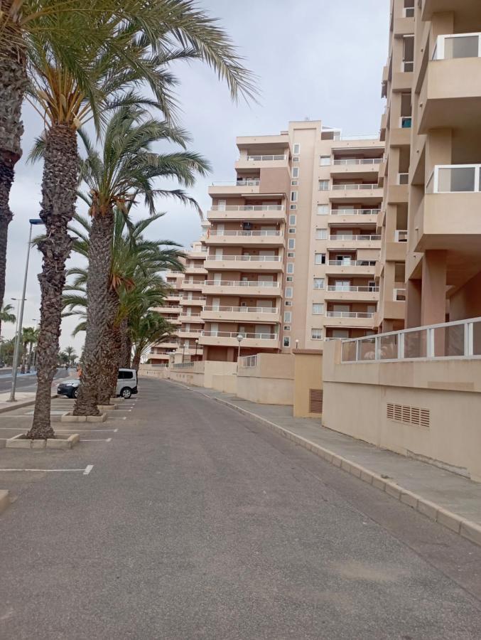 Beautiful Apartment In La Manga San Javier Exterior foto