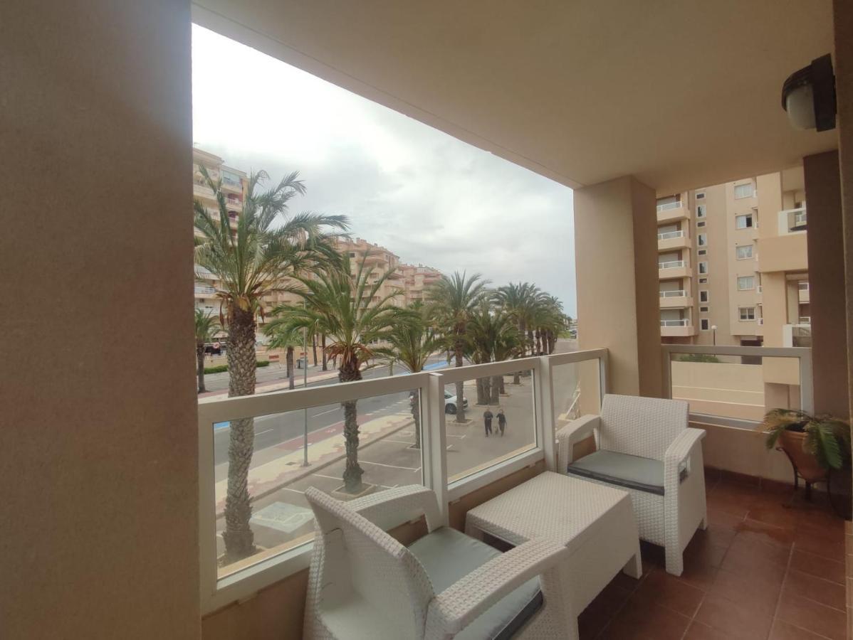 Beautiful Apartment In La Manga San Javier Exterior foto
