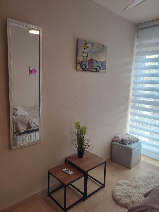 Beautiful Apartment In La Manga San Javier Exterior foto
