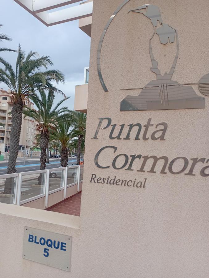 Beautiful Apartment In La Manga San Javier Exterior foto