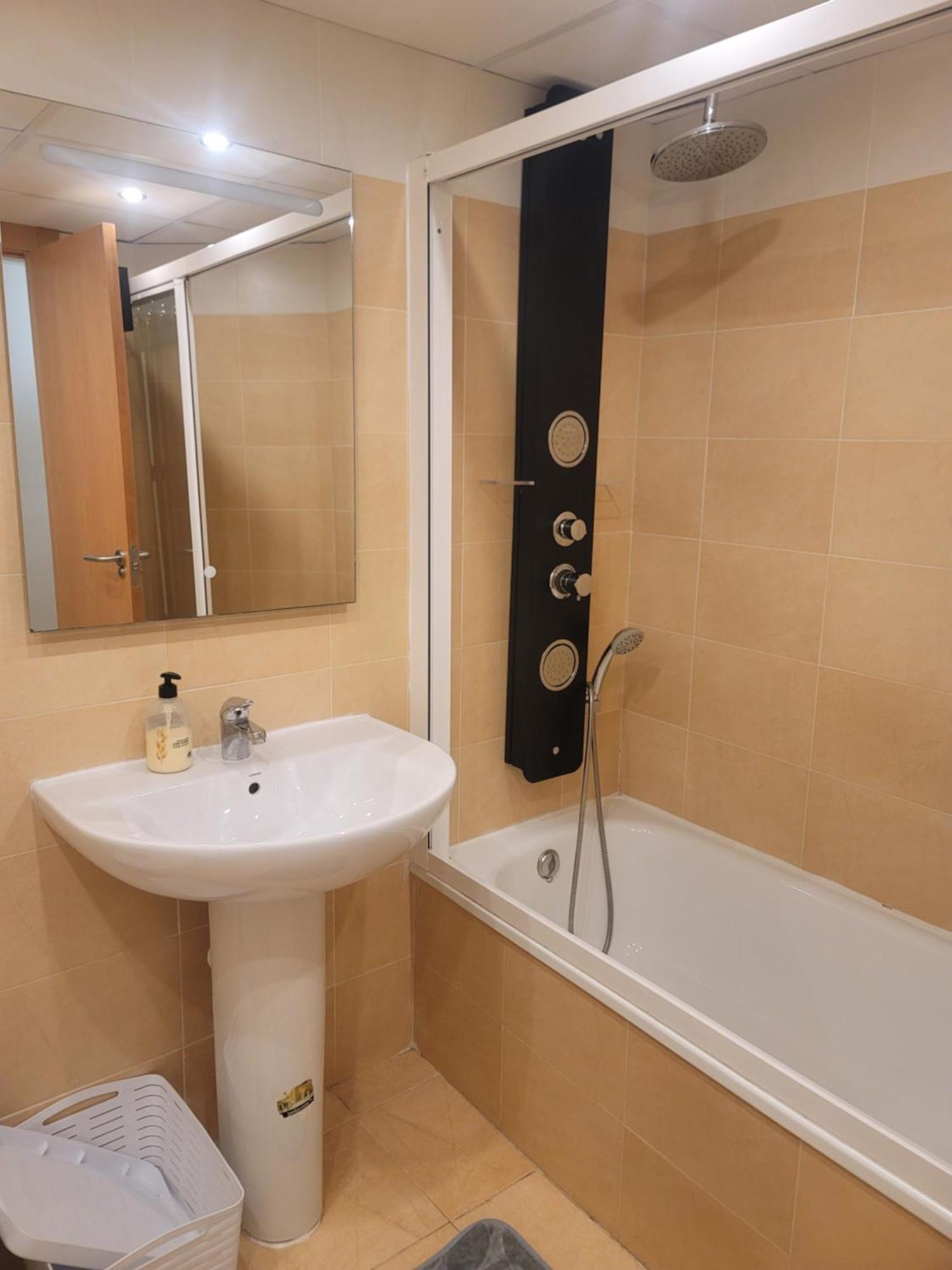 Beautiful Apartment In La Manga San Javier Exterior foto