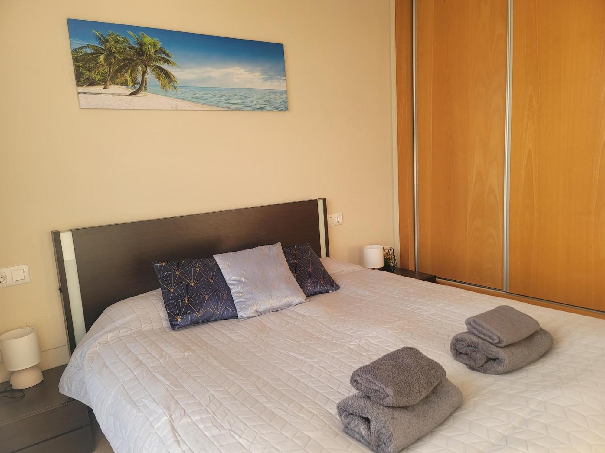 Beautiful Apartment In La Manga San Javier Exterior foto