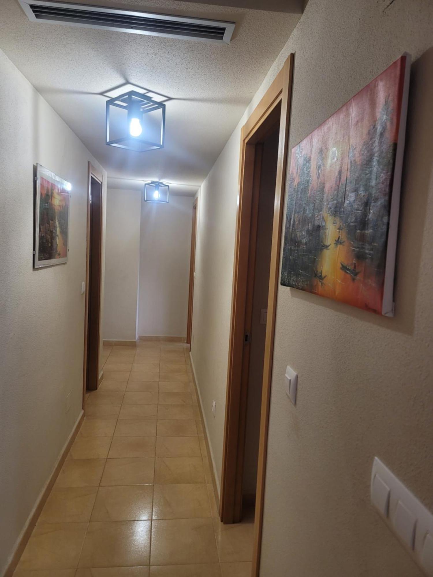 Beautiful Apartment In La Manga San Javier Exterior foto