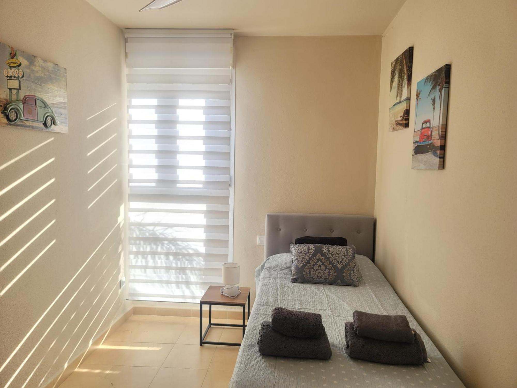 Beautiful Apartment In La Manga San Javier Exterior foto